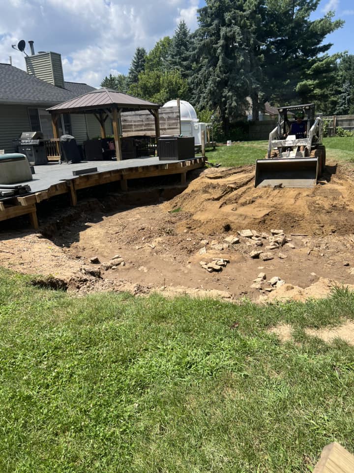 Heavy Equipment Operation